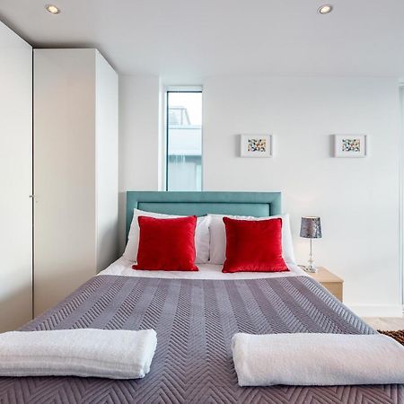 Premium Apartments By Excel Londra Exterior foto