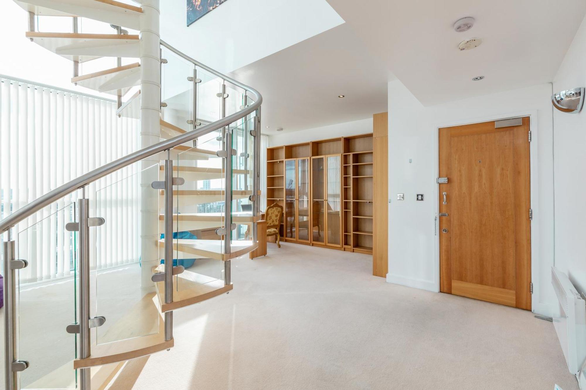 Premium Apartments By Excel Londra Exterior foto